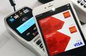 Apple Pay keeps company on innovation edge