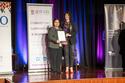 The "One to Watch" Category
Highly Commended - Rania Bilal, ACSC - (ACT)