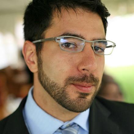 Ashkan Soltani, a security and privacy researcher, is the new chief technologist at the U.S. Federal Trade Commission.