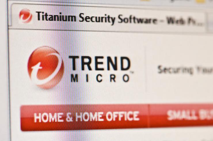 Rogue TrendMicro Employee Sold Customer Data to Tech Support Scammers