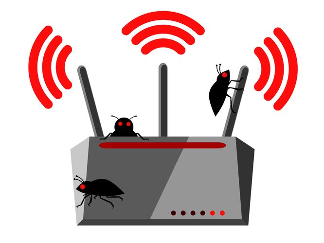 birthday regret Insist VPNFilter hit many more routers and could infect devices behind routers -  CSO | The Resource for Data Security Executives