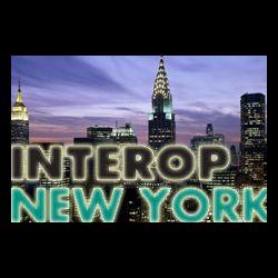 Interop New York 2008