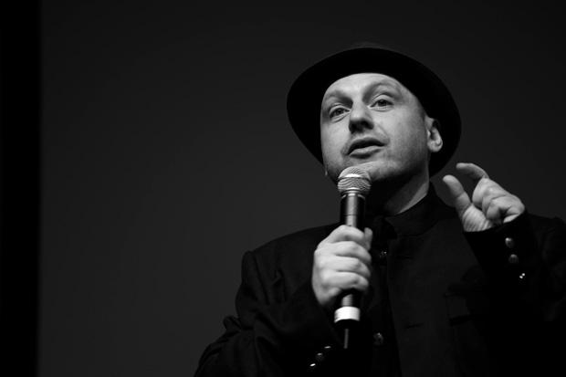 Bennett Arron-Bennett is an award-winning writer, actor and stand-up comedian and is the only Jewish/Welsh comedian on the Comedy Circuit.