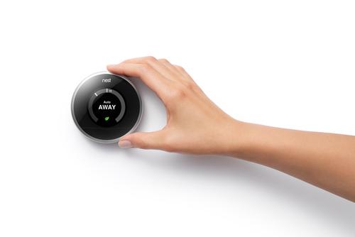 Buying a used Nest could be a bad idea. Criminals could install custom firmware that enables them to compromise a host of other devices on your home network