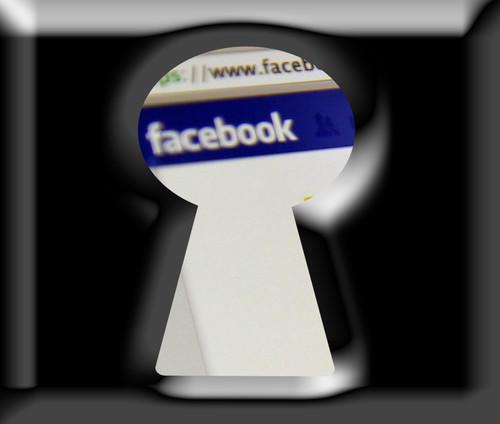Privacy on Facebook
