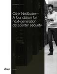 A foundation for next-generation data centre security